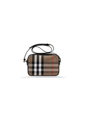 BURBERRY Camera MX 8114067 Shoulder Bag