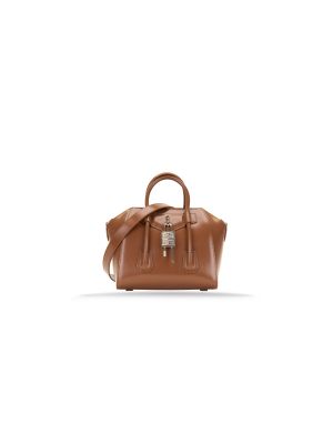 GIVENCHY Antigona Lock Mini 913 Shoulder Bag