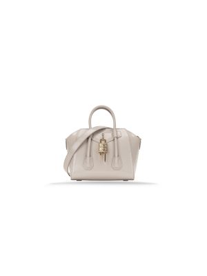 GIVENCHY Antigona Lock Mini 257 Shoulder Bag