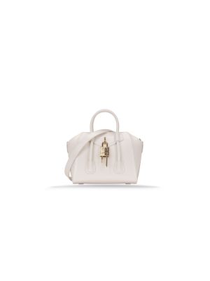 GIVENCHY Antigona Lock Mini 105 Shoulder Bag
