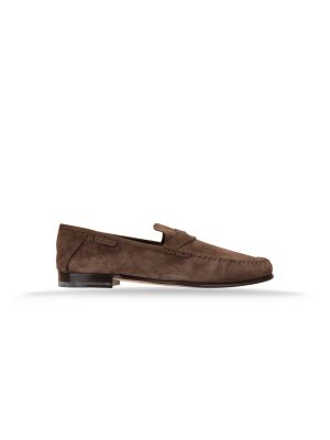 TOM FORD J1528 1B016 Loafers