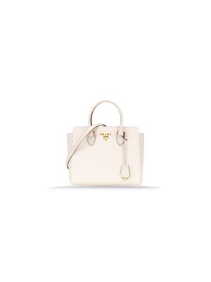PRADA 1BA113 F0009 Handbag