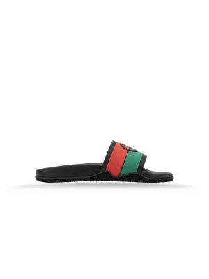 GUCCI Interlock 655265 8815 Slippers