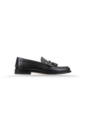 GUCCI Millennial 673817 1000 Loafers