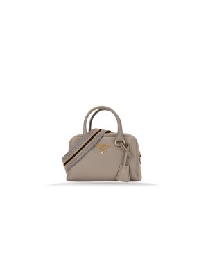 PRADA Bauletto 1BB108 F00H7 Shoulder Bag