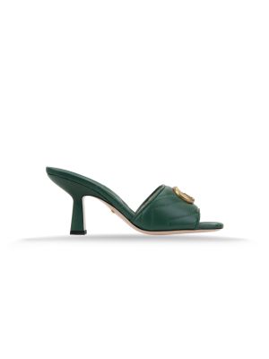 GUCCI Charlotte 674839 3120 Sandals