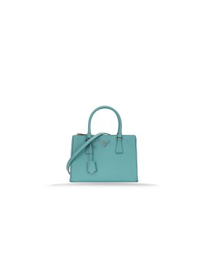 PRADA Galleria 1BA863 F0GM5 Shoulder Bag
