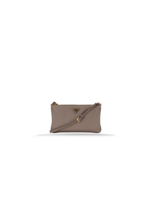 PRADA 1BC238 F0572 Shoulder Bag