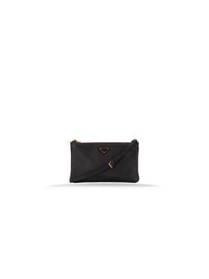 PRADA 1BC238 F0002 Shoulder Bag