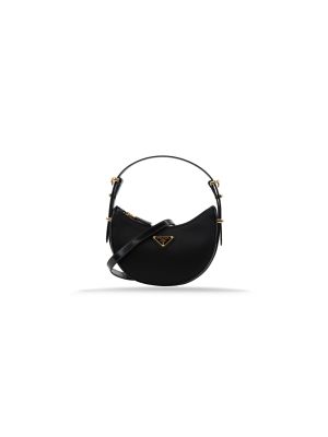 PRADA 1BC199 F0002 Mini Shoulder Bag
