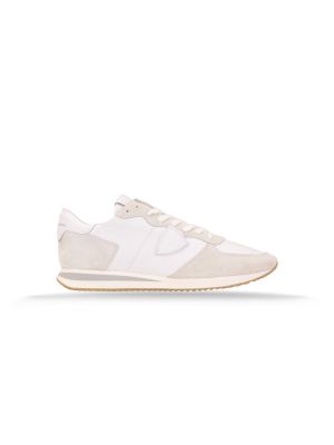 PHILIPPE MODEL Tropez W001 SU 10013 Sneakers
