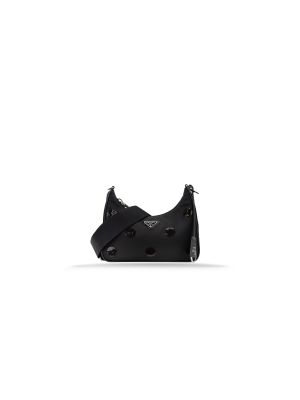 PRADA Re-Edition 2005 1BH204 F0002 Shoulder Bag