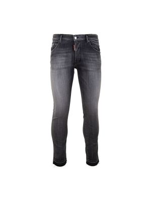 DSQUARED2 Skater- Stretch S74LB1389 900 Jeans 