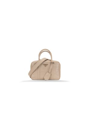PRADA Bauletto 1BB092 F0F24 Handbag