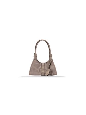 PRADA Shopping 1BG580 F03SF Hand Bag 
