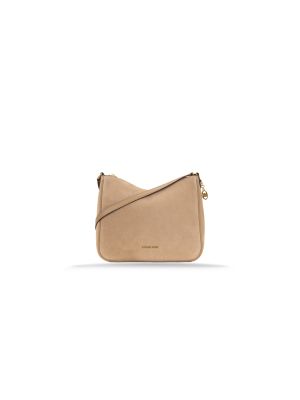 MICHAEL KORS Nayla Camel 35S6G5ZM2S Shoulder Bag