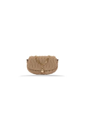 MICHAEL KORS Mila 35S6GIMC5Y Shoulder Bag