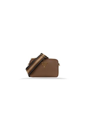 PRADA Bandoliera 1BH096 F03BH Shoulder Bag