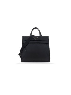 PRADA Shopping 2VG076 F0002 Shoulder Bag