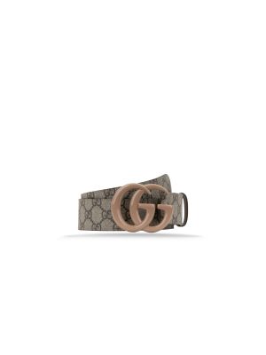 GUCCI Marmont 400593 HUH4V 214351 Phard Belt