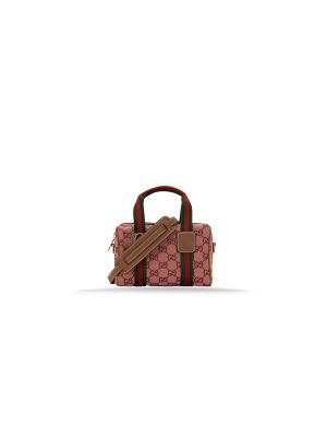 GUCCI Mini GG 856055 5141 Shoulder Bag