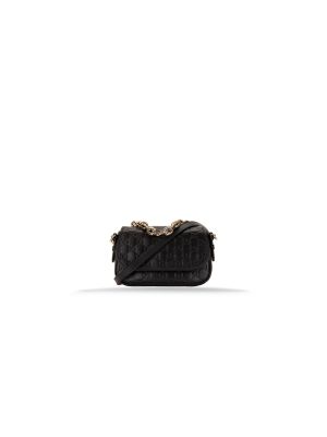 GUCCI Emblem  847448 1000 Shoulder bag