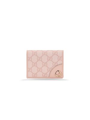 GUCCI Emblem 820692 8452 Wallet