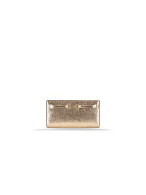 MICHAEL KORS Carson 35F5G2ZE3M Wallet