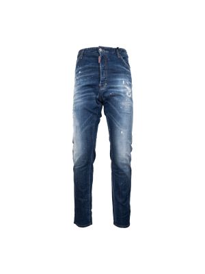 DSQUARED2 Relax Long Crotch S74LB1330 470 Jeans