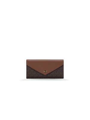 MICHAEL KORS Jet Set Travel 35F3GTVE7B Wallet