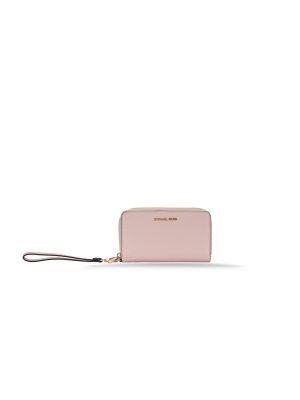 MICHAEL KORS Jet Set Travel 35S9GTVE7L Wallet