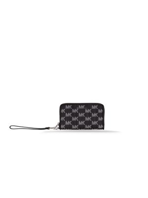 MICHAEL KORS Jet Set Travel 35S6STVE3J Wallet