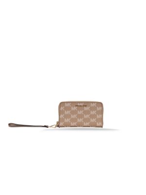 MICHAEL KORS Jet Set Travel 35S6GTVE3J Wallet