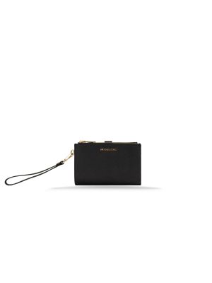 MICHAEL KORS Jet Set Travel 35F8GTVW0L Wallet