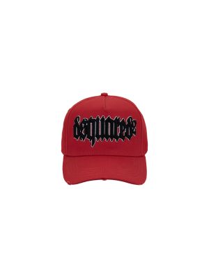 DSQUARED2 Gothic BCM0738 M1648 Cap