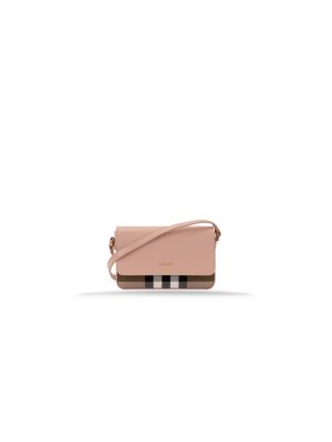 BURBERRY New Hampshire 8121122 Shoulder Bag