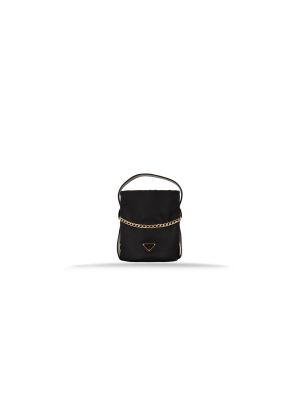 PRADA 1BE088 F0002 HandBag