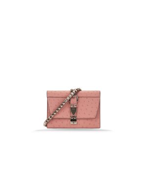 PRADA Pattina 1BD120 F060M Shoulder Bag