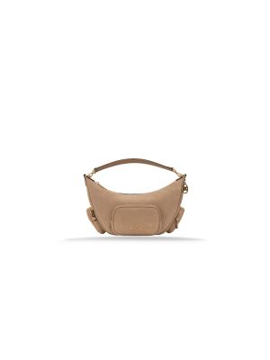 MICHEAL KORS Merritt Camel 35S6G0WS8S Shoulder bag
