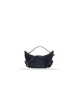 MICHEAL KORS Merritt Navy 35S6S0WS8S Shoulder bag
