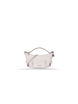 MICHEAL KORS Merritt Optic White 35R6S0WS8B Shoulder bag