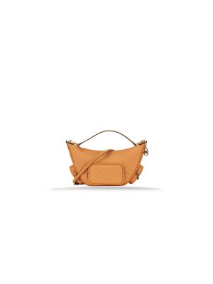 MICHEAL KORS Merritt Rad Orange 35S6G0WS6B Shoulder bag