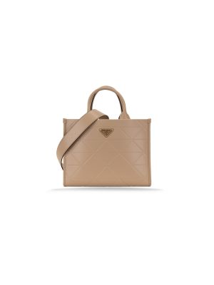 PRADA Shopping Symbole 1BA379 F0036 Handbag