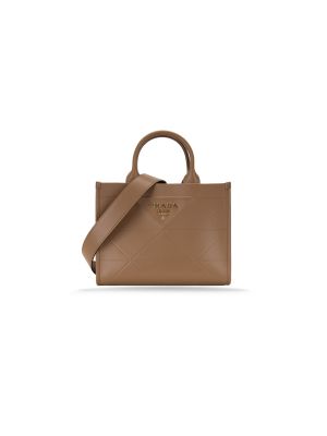 PRADA Shopping Symbole 1BA379 F03OE Handbag