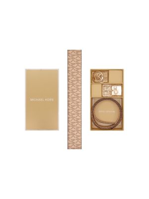 MICHAEL KORS MKWB567140B 680 Belt