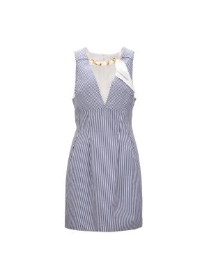 ELISABETTA FRANCHI AB957622 V440 Dress