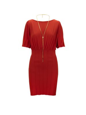 ELISABETTA FRANCHI AM94T62E2 V650 Dress