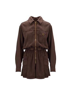 ELISABETTA FRANCHI TJ47N61E2 V630 Jumpsuits