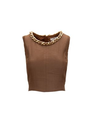 ELISABETTA FRANCHI TO060622 V390 Top