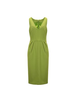 ELISABETTA FRANCHI AB94162E2 V350 Dress